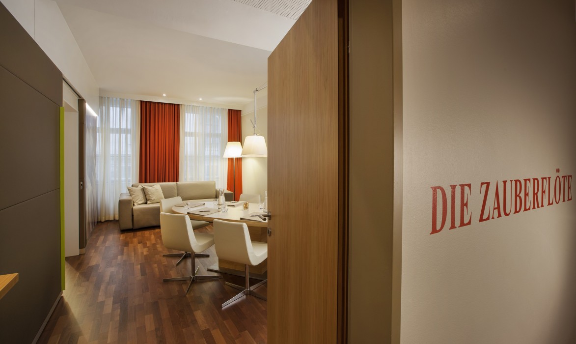 Boutique Hotel Das Tigra 79/126