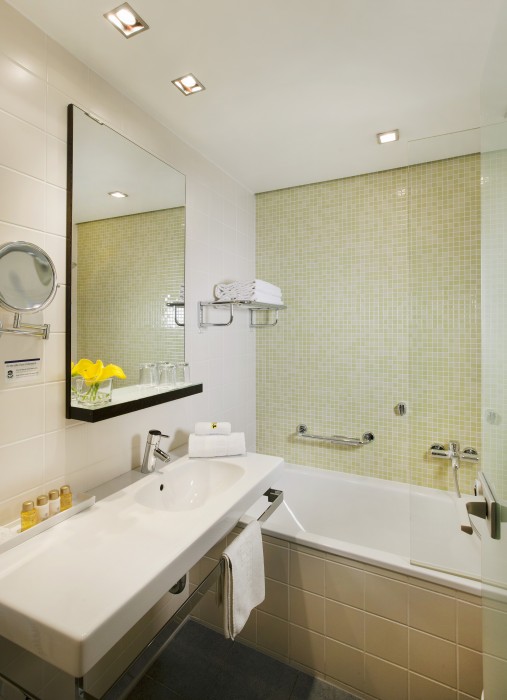 Boutique Hotel Das Tigra 45/126