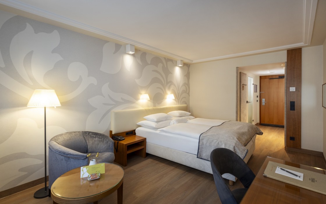 Boutique Hotel Das Tigra 35/126