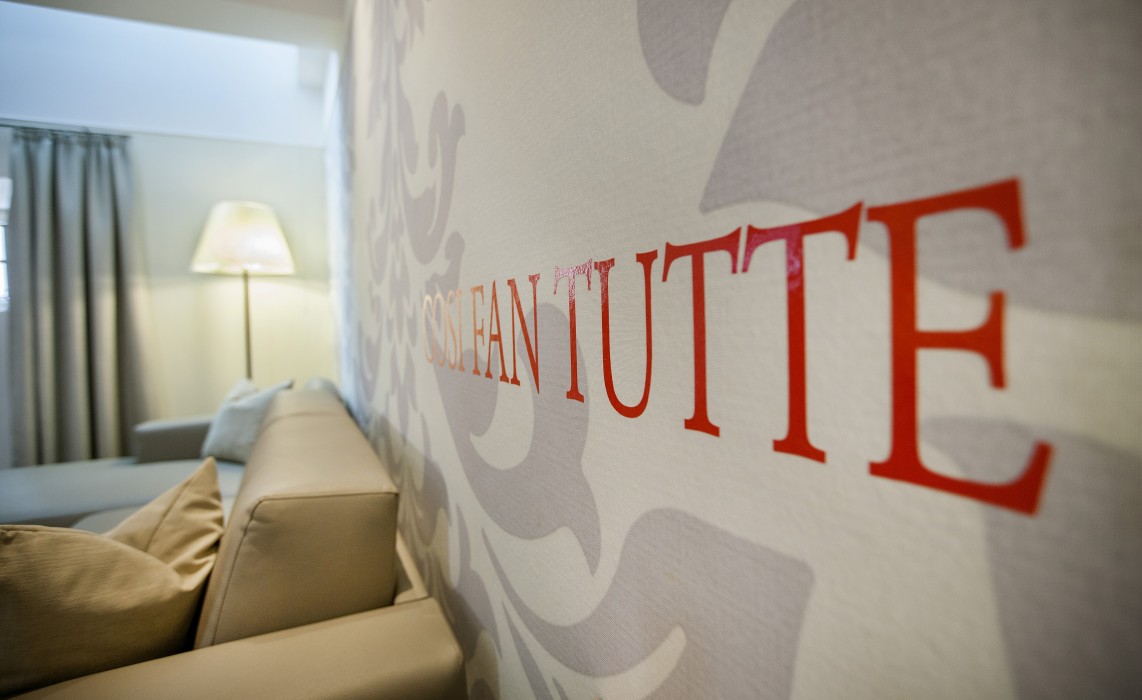 Boutique Hotel Das Tigra 68/126