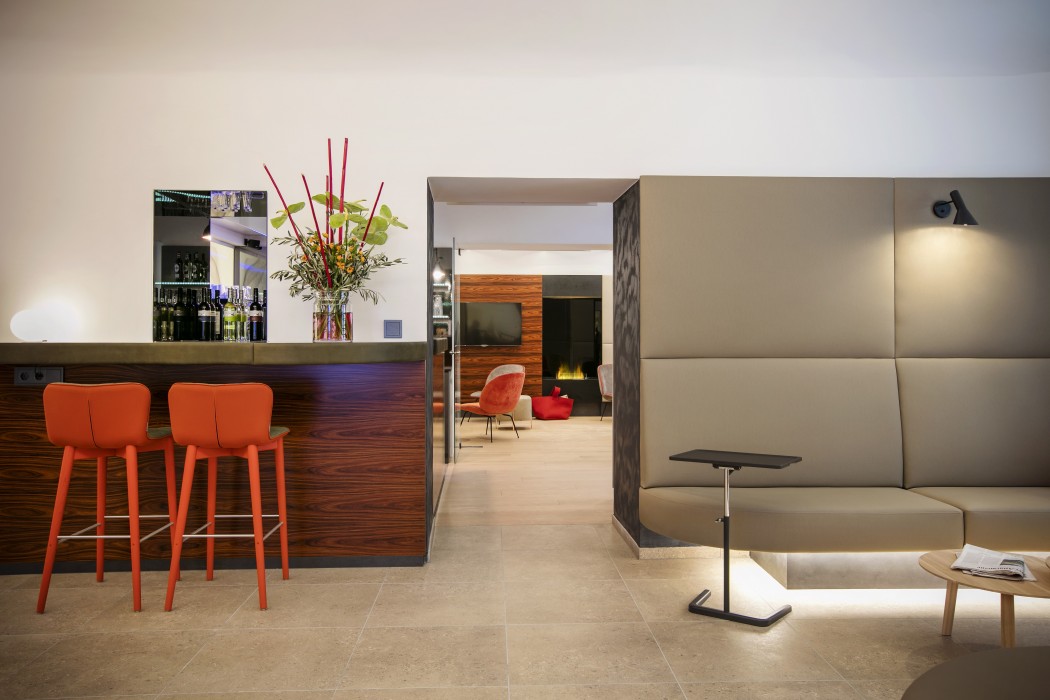 Boutique Hotel Das Tigra 21/126