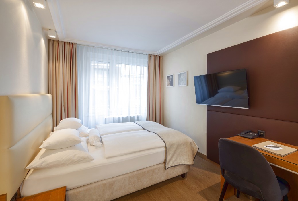 Boutique Hotel Das Tigra 29/126