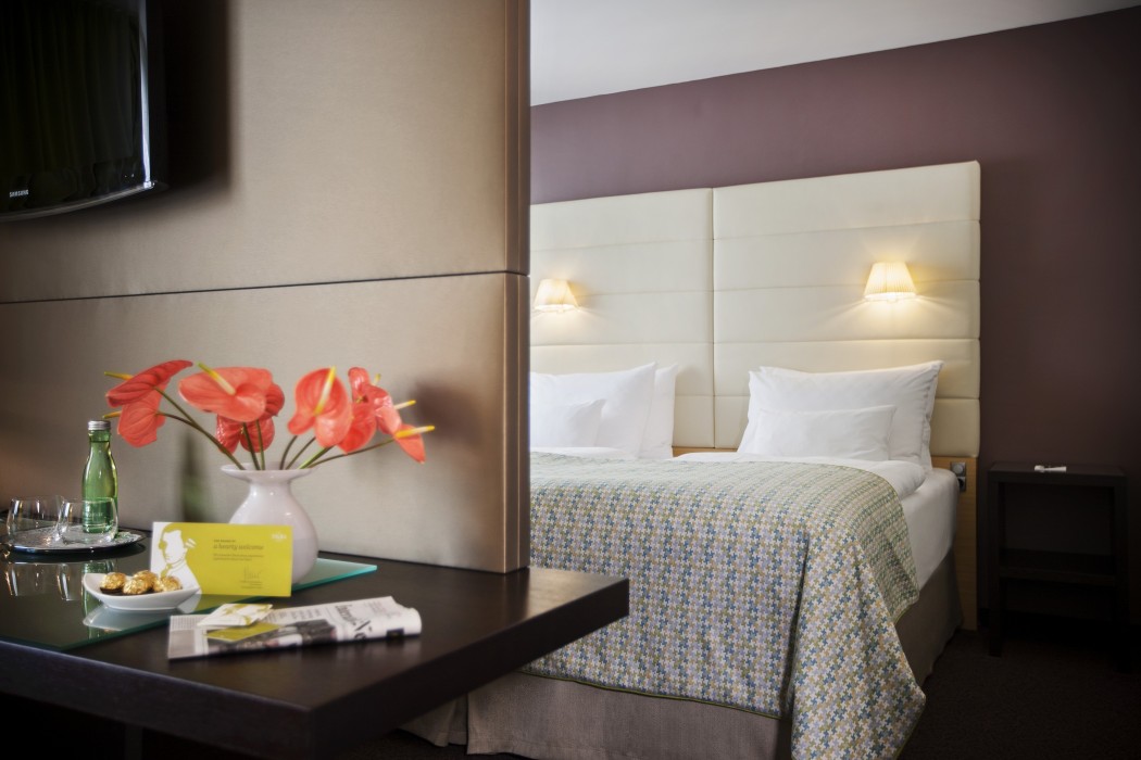 Boutique Hotel Das Tigra 54/126