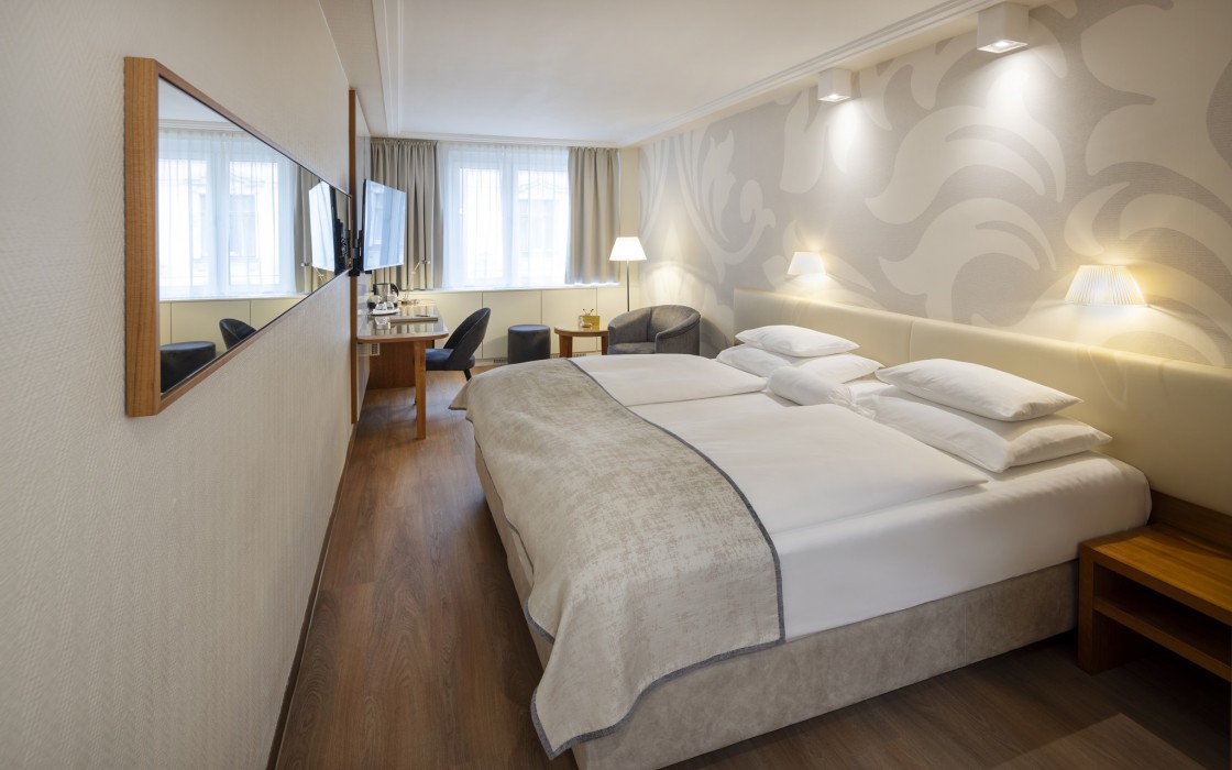 Boutique Hotel Das Tigra 33/126