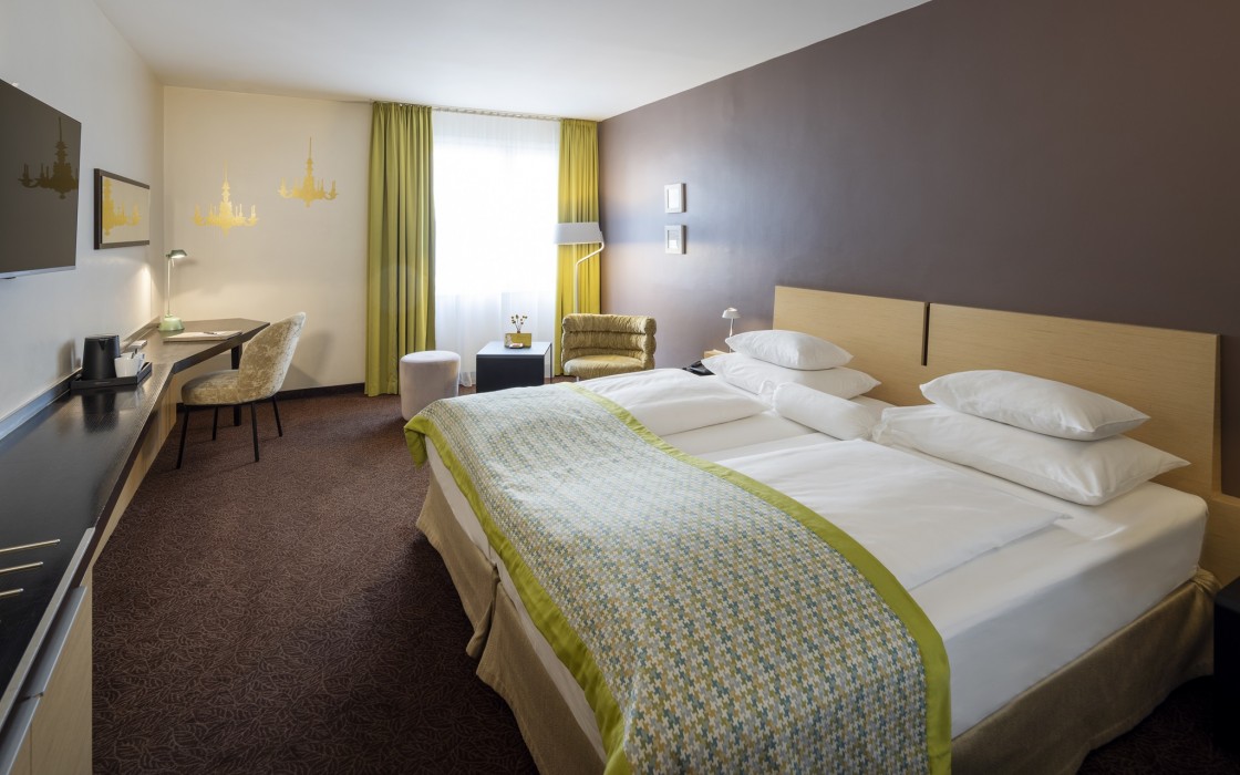 Boutique Hotel Das Tigra 43/126