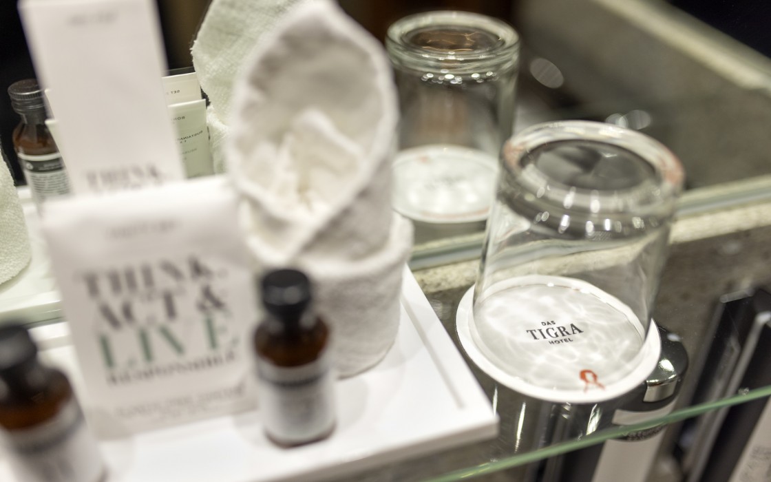 Boutique Hotel Das Tigra 48/126