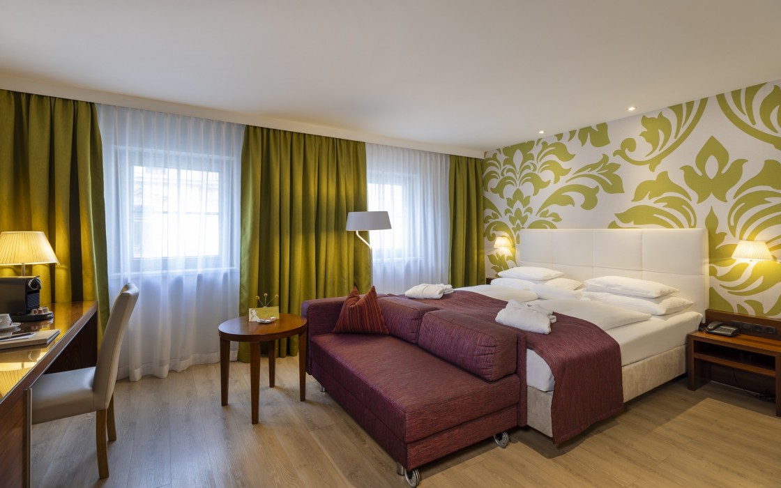 Boutique Hotel Das Tigra 50/126