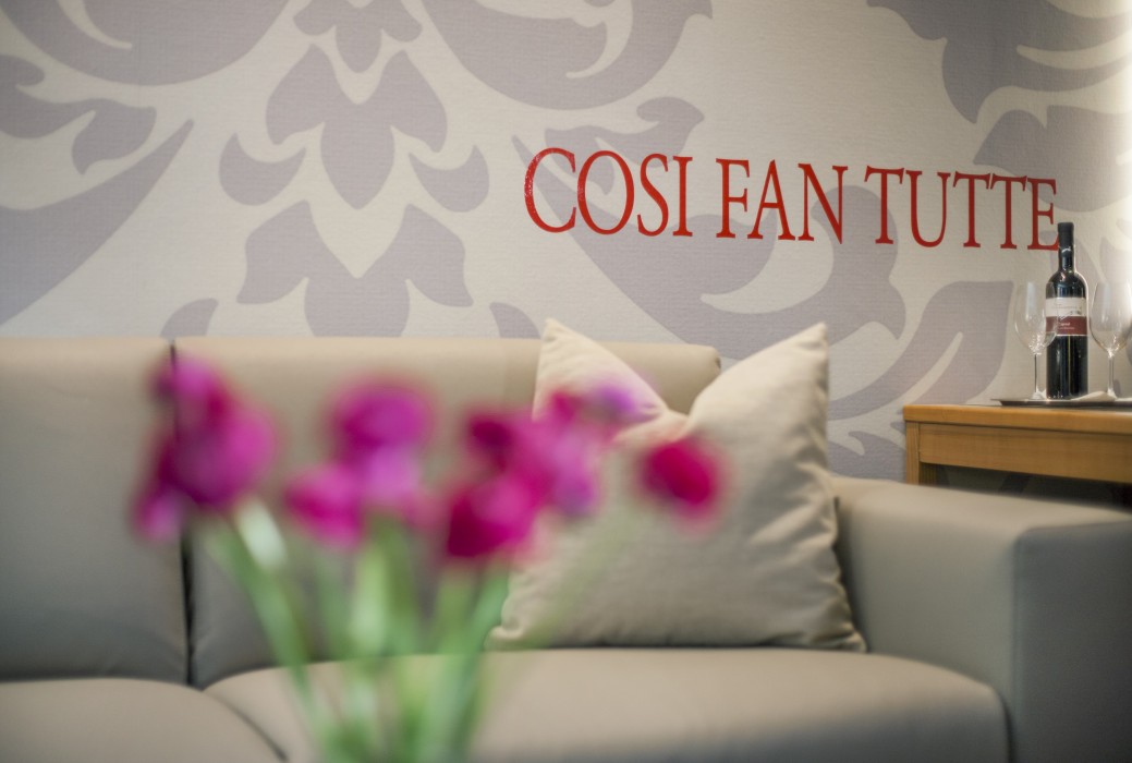 Boutique Hotel Das Tigra 72/126