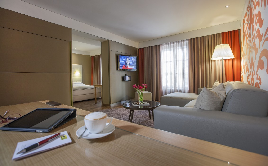 Boutique Hotel Das Tigra 73/126