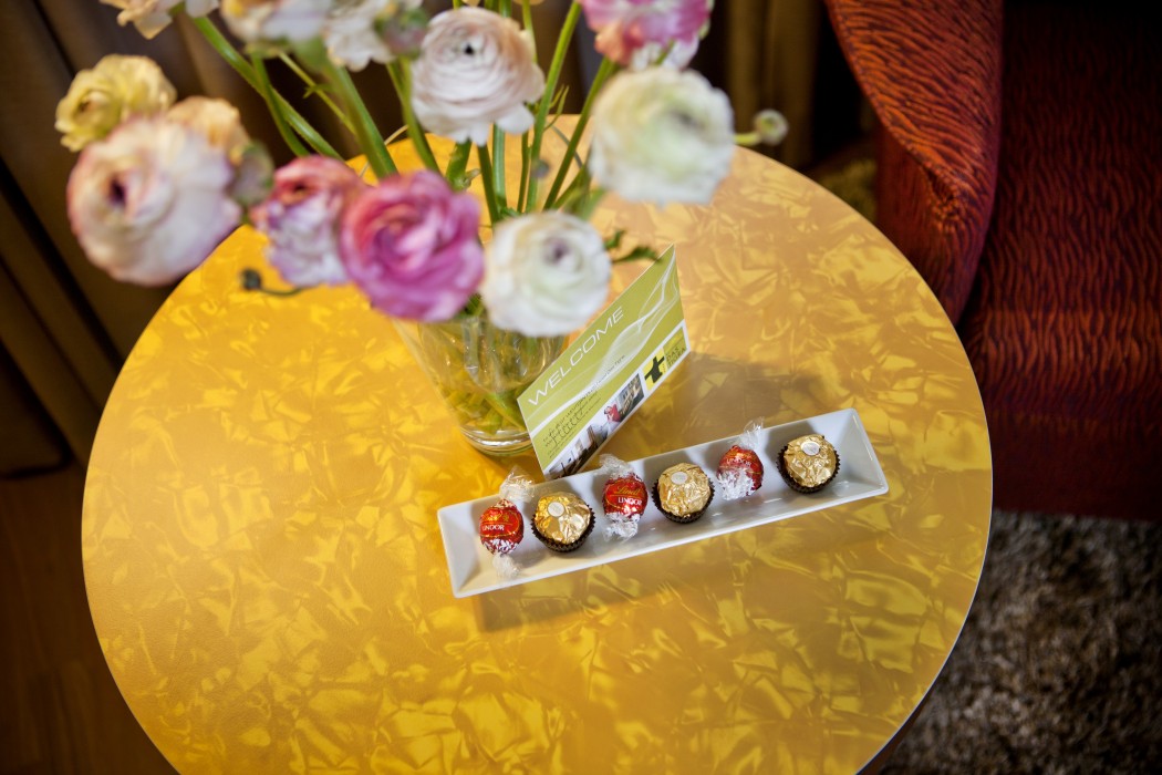 Boutique Hotel Das Tigra 46/126
