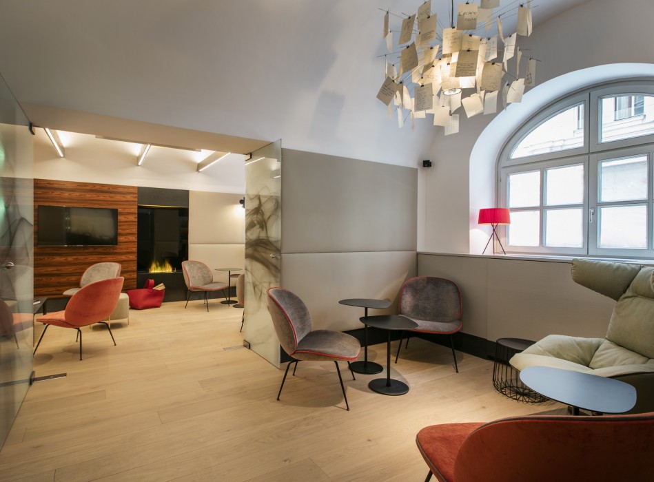 Boutique Hotel Das Tigra 17/126