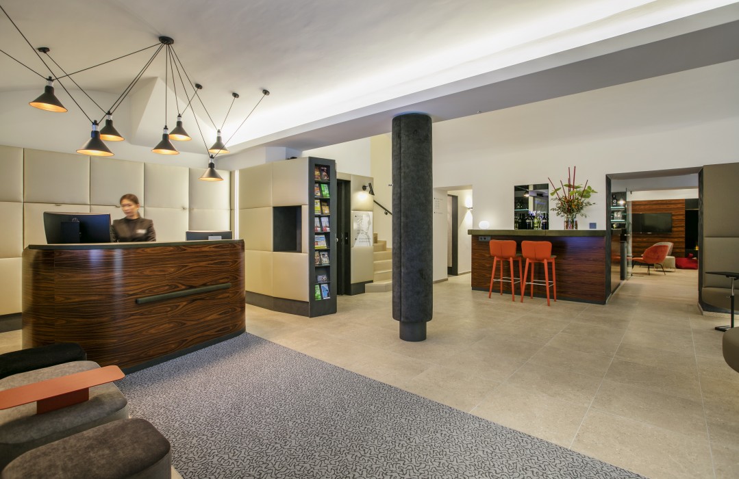 Boutique Hotel Das Tigra 24/126