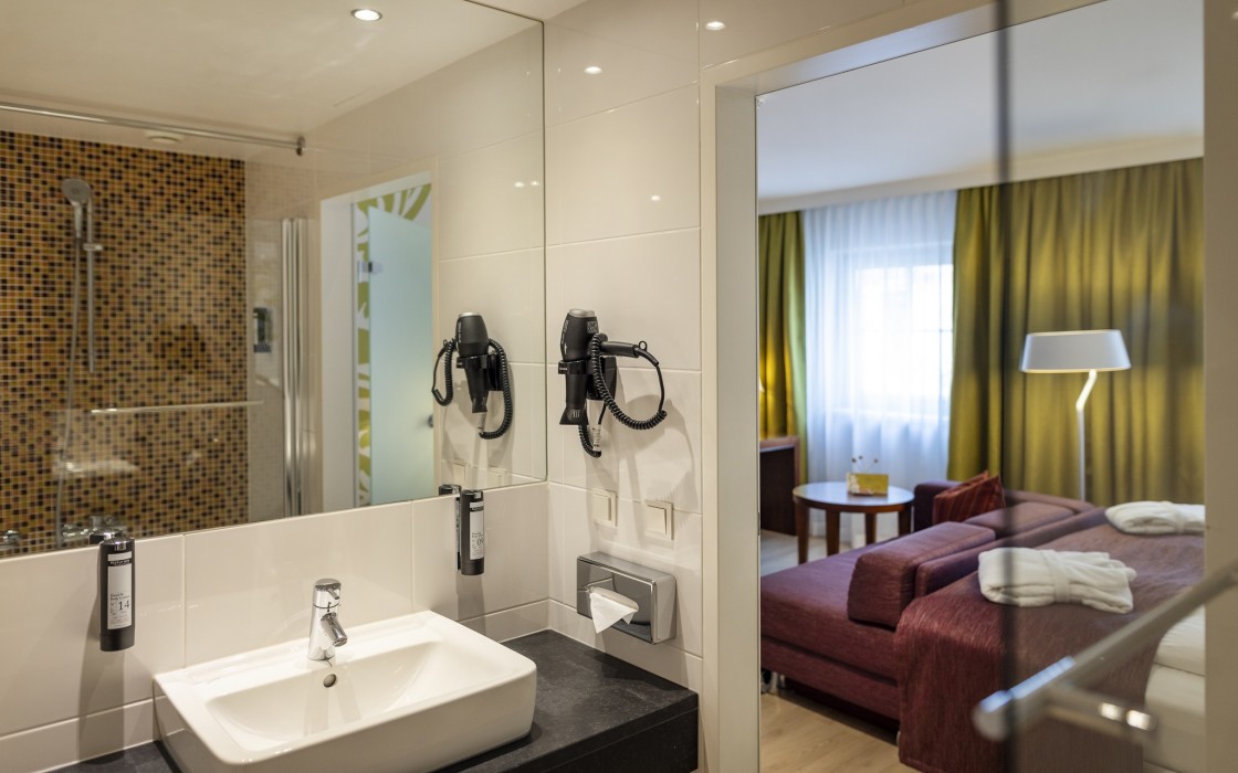 Boutique Hotel Das Tigra 49/126