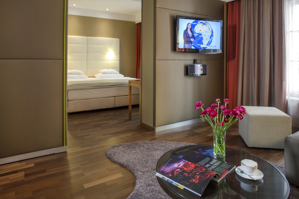 Boutique Hotel Das Tigra 69/126