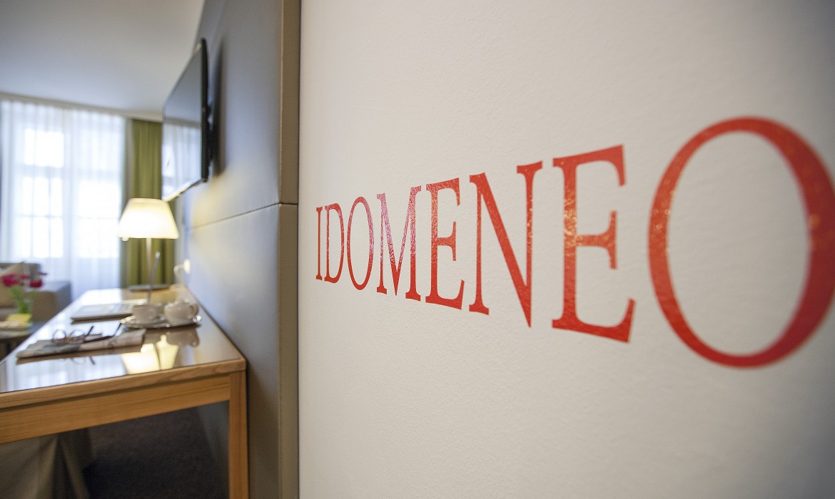 Boutique Hotel Das Tigra 59/126