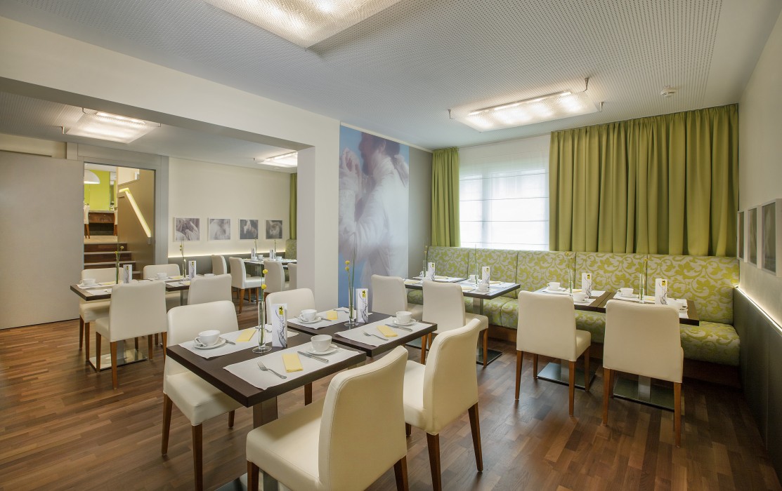 Boutique Hotel Das Tigra 105/126