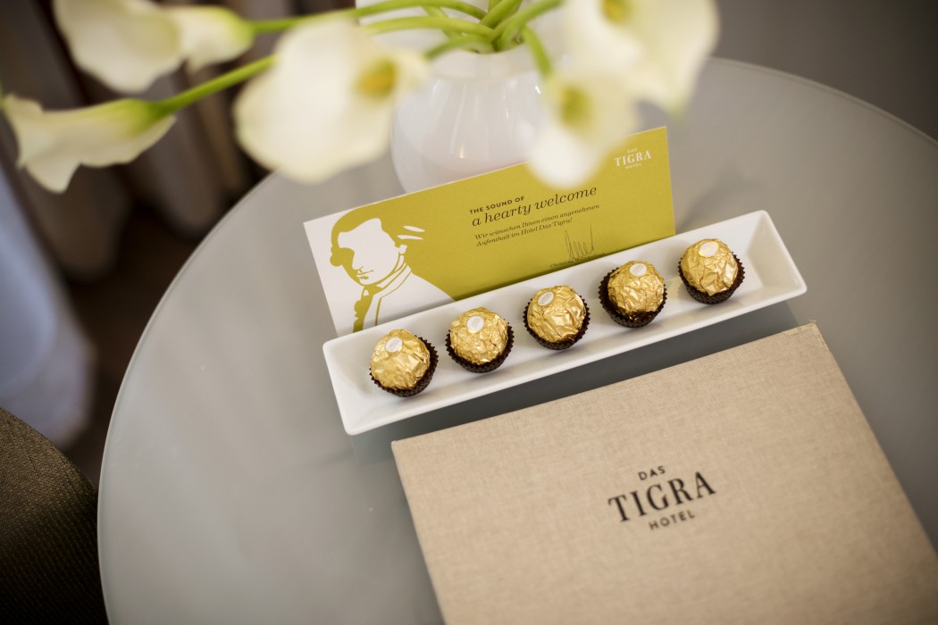 Boutique Hotel Das Tigra 53/126