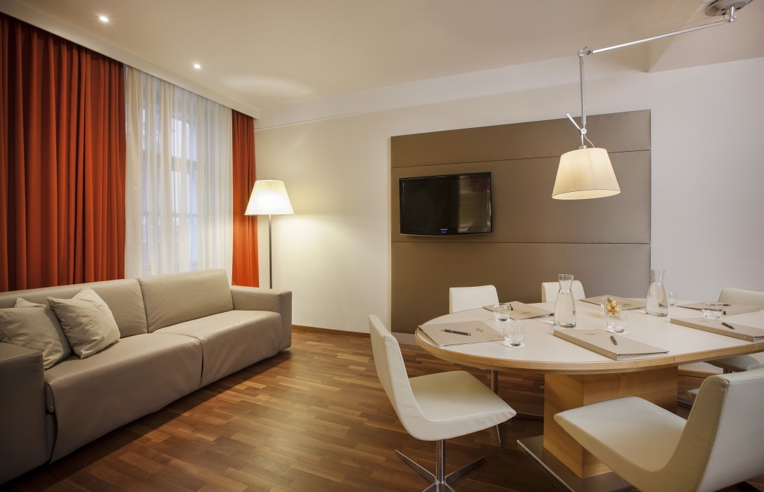 Boutique Hotel Das Tigra 80/126