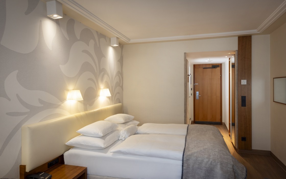 Boutique Hotel Das Tigra 34/126