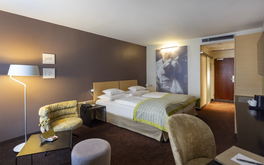 Boutique Hotel Das Tigra 44/126