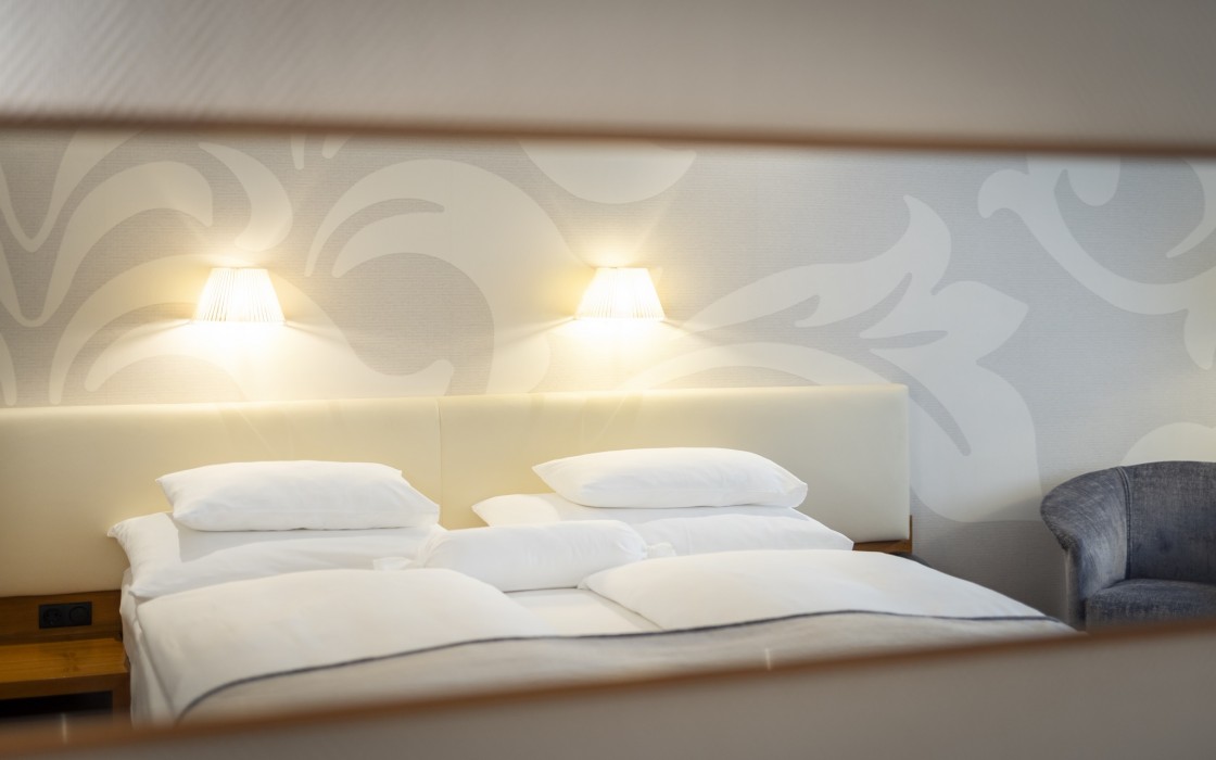 Boutique Hotel Das Tigra 36/126