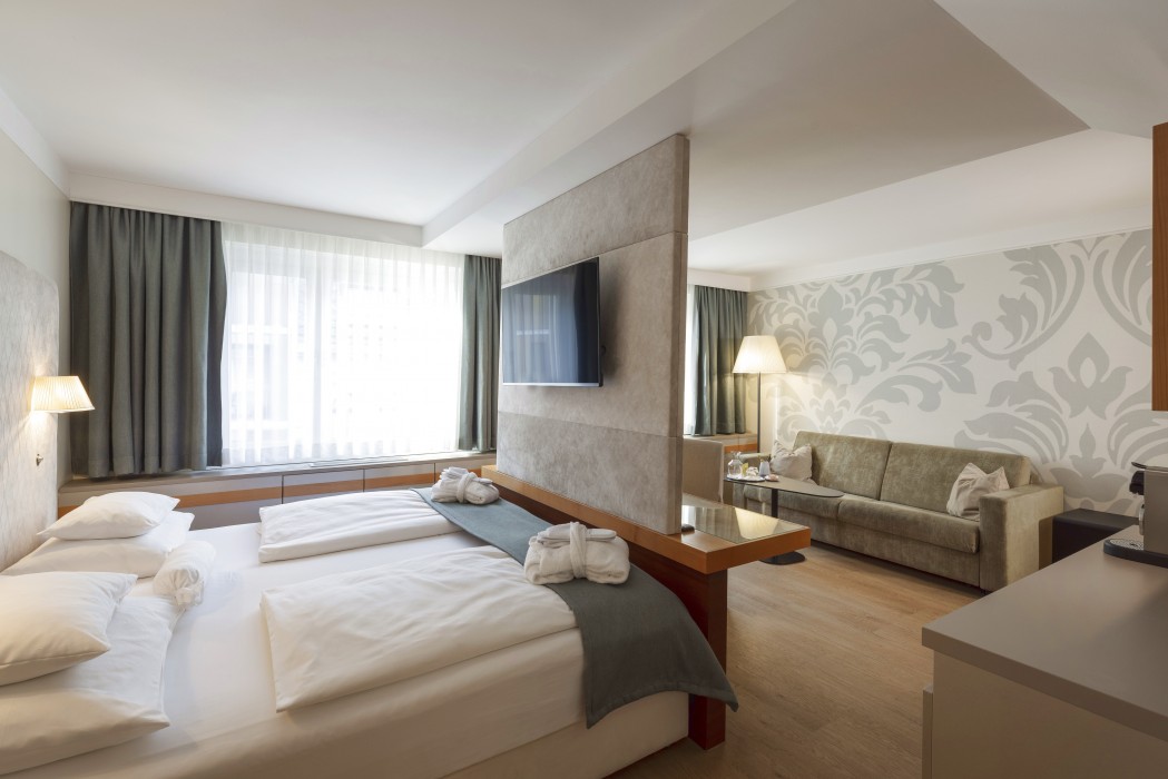 Boutique Hotel Das Tigra 62/126