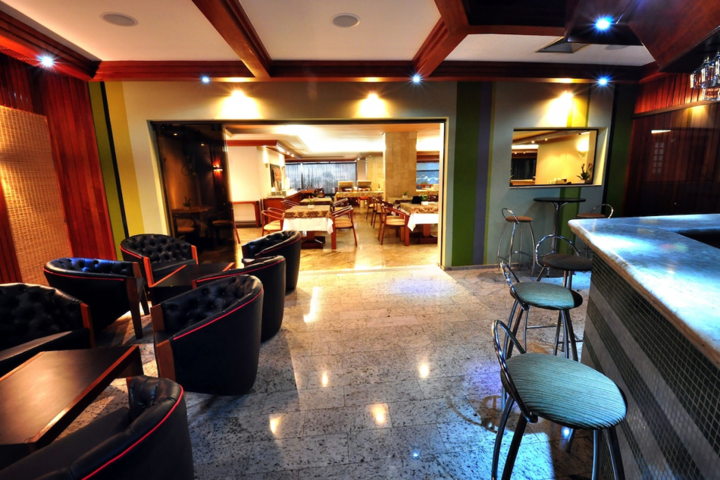 Oft Tamandare Plaza Hotel 17/38