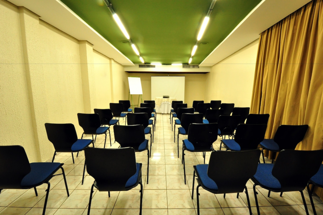 Oft Tamandare Plaza Hotel 16/38
