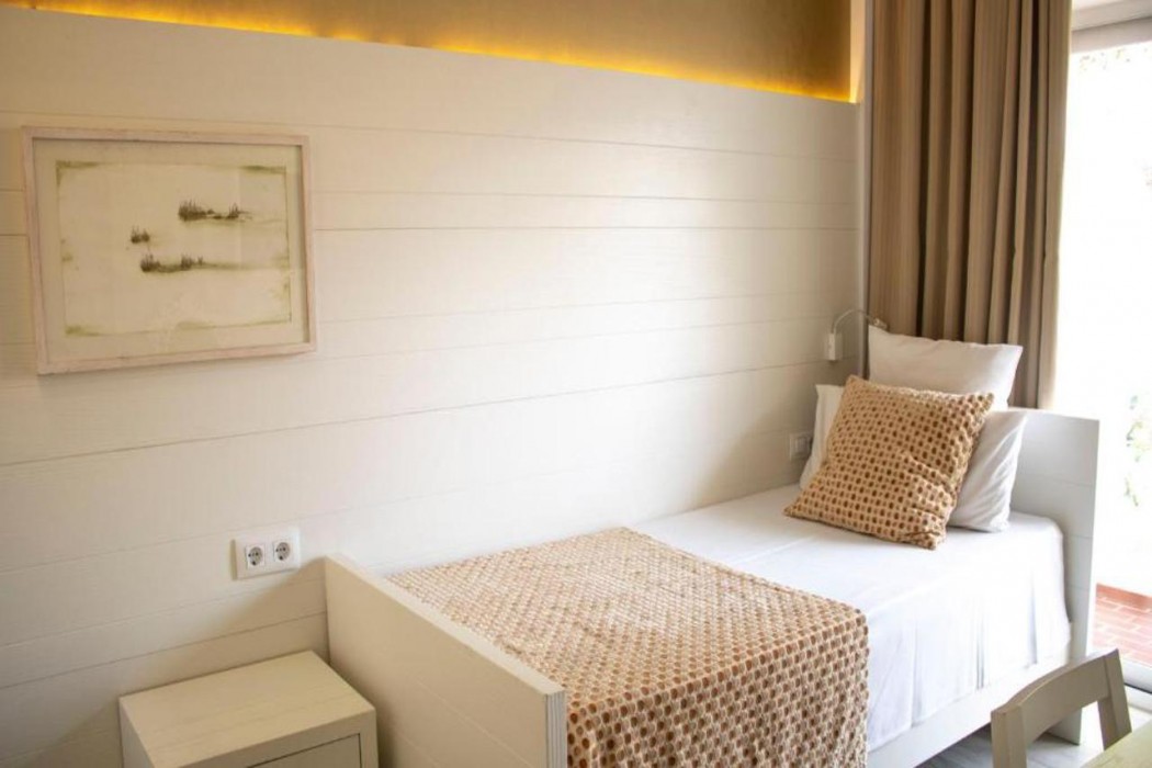 Hotel Illa D Or And Illa D Or Club Apartments 17/71