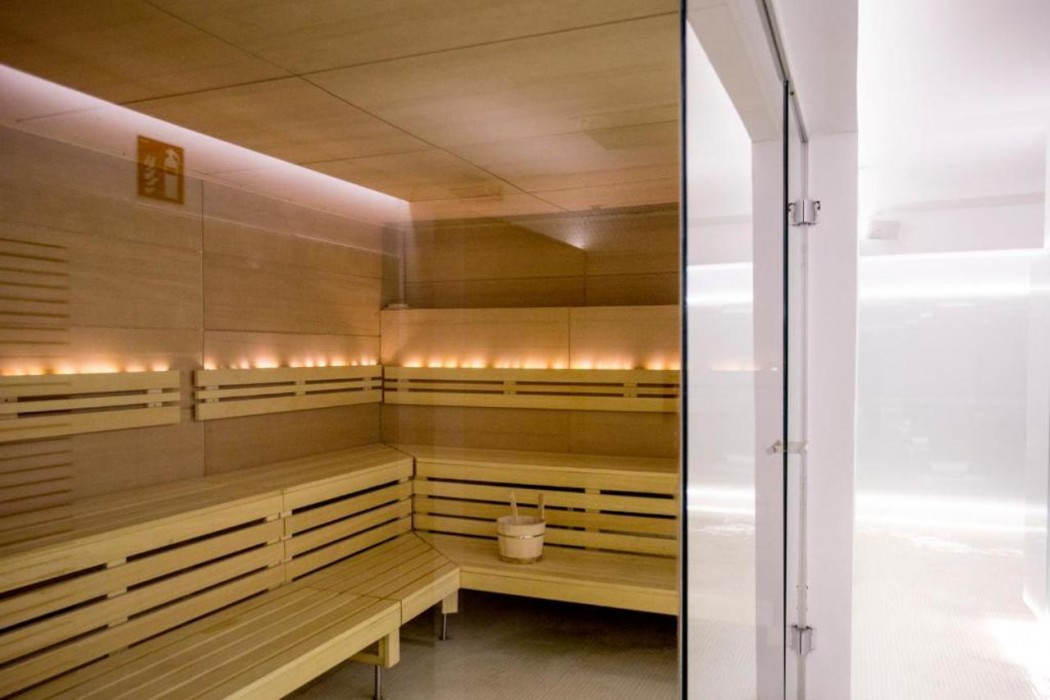 Hotel Illa D Or And Illa D Or Club Apartments 35/71