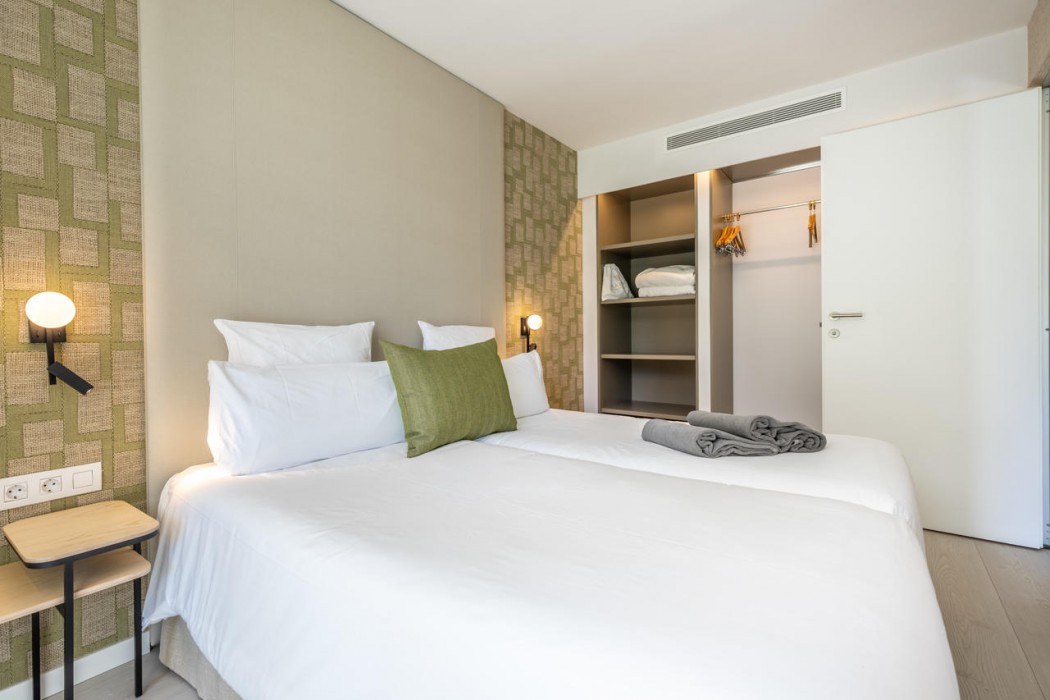 Hotel Illa D Or And Illa D Or Club Apartments 10/71