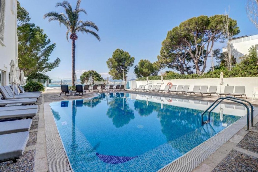 Hotel Illa D Or And Illa D Or Club Apartments 38/71