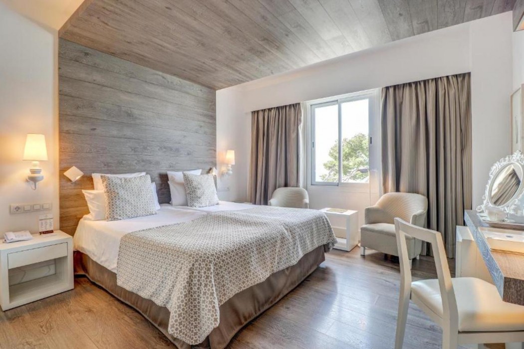 Hotel Illa D Or And Illa D Or Club Apartments 13/71