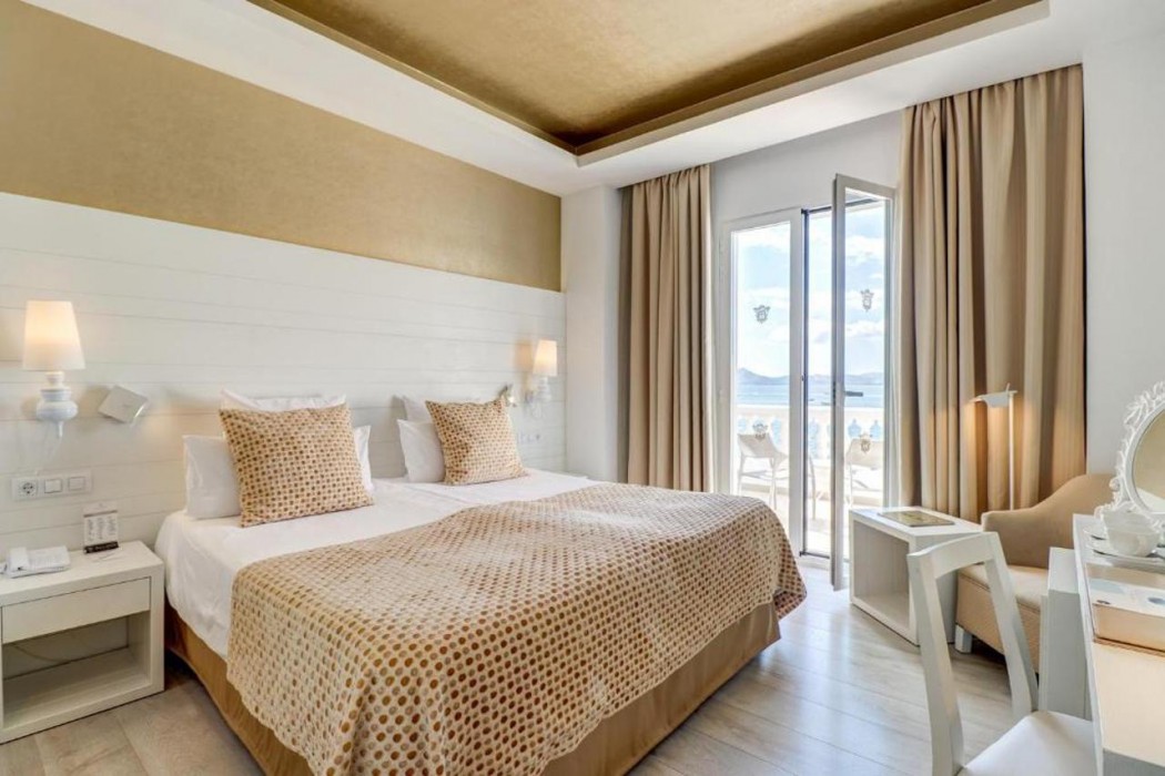 Hotel Illa D Or And Illa D Or Club Apartments 18/71