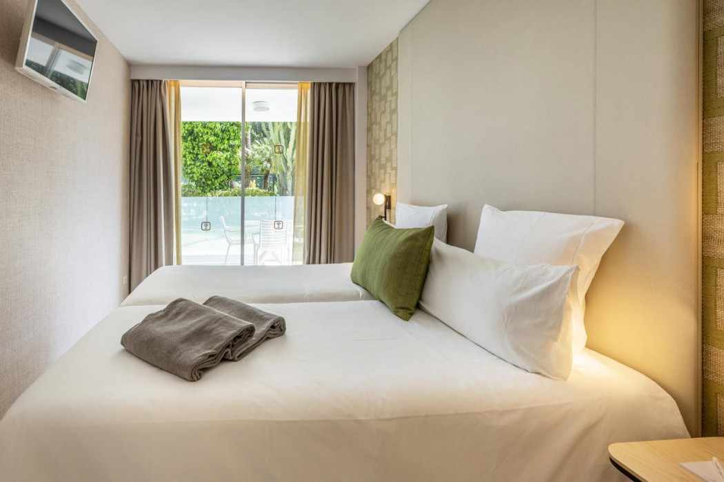 Hotel Illa D Or And Illa D Or Club Apartments 16/71