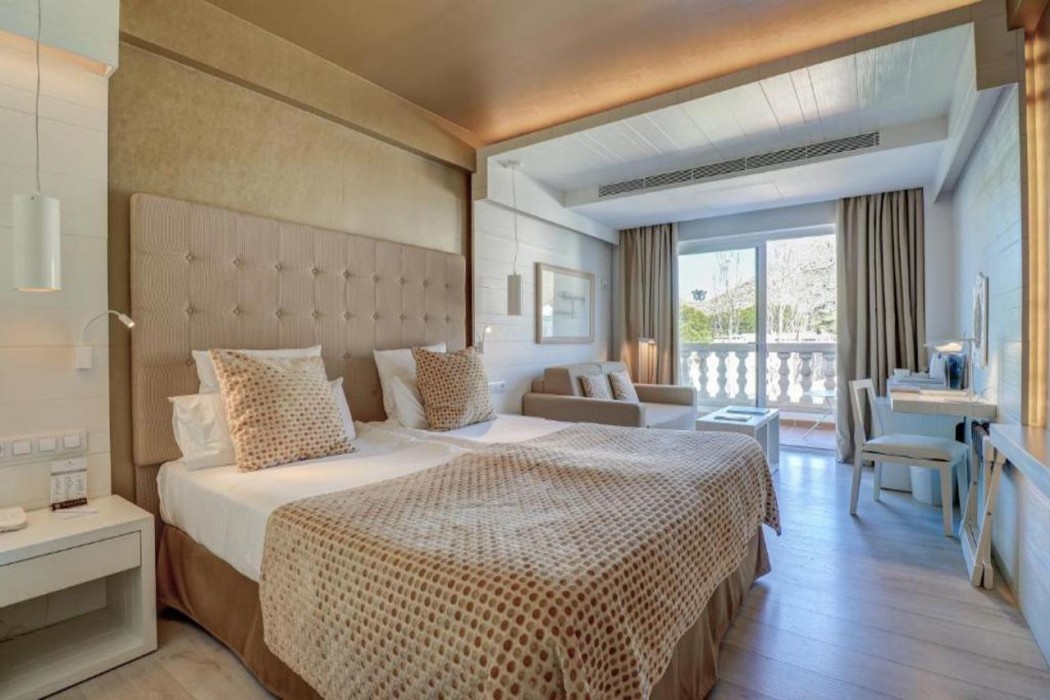 Hotel Illa D Or And Illa D Or Club Apartments 12/71