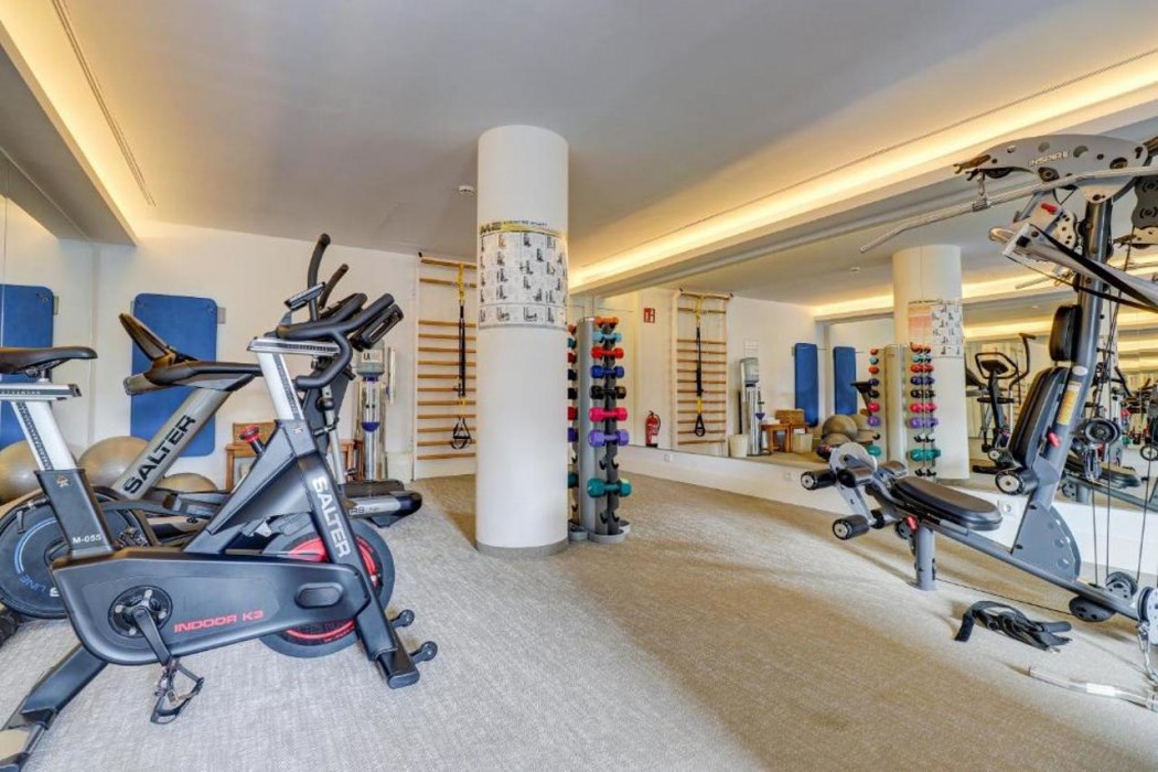 Hotel Illa D Or And Illa D Or Club Apartments 34/71