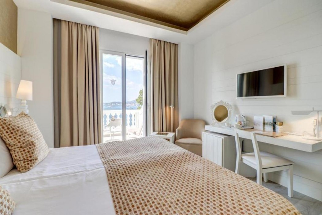Hotel Illa D Or And Illa D Or Club Apartments 21/71