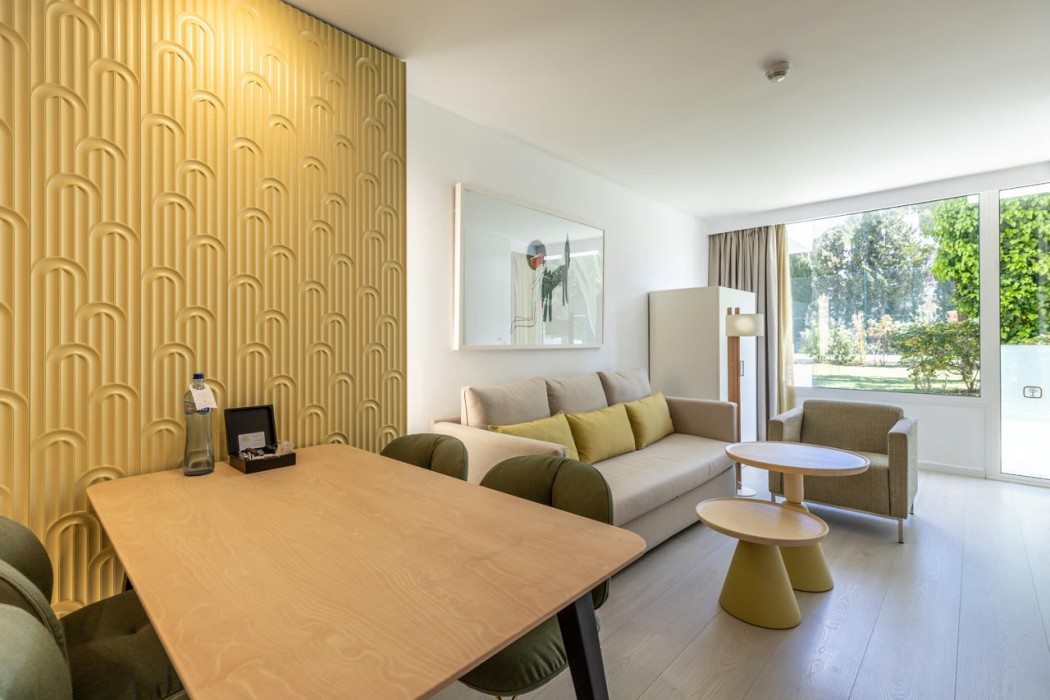 Hotel Illa D Or And Illa D Or Club Apartments 22/71