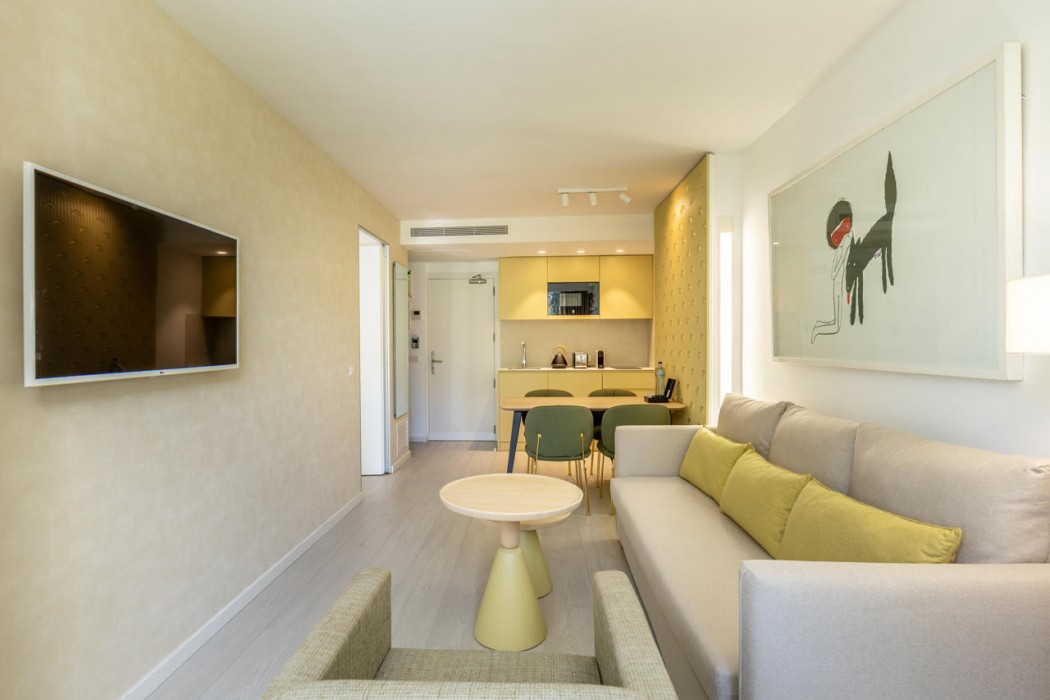 Hotel Illa D Or And Illa D Or Club Apartments 14/71
