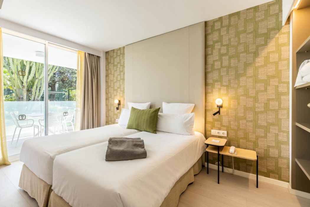 Hotel Illa D Or And Illa D Or Club Apartments 11/71