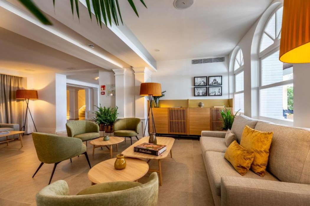 Hotel Illa D Or And Illa D Or Club Apartments 7/71
