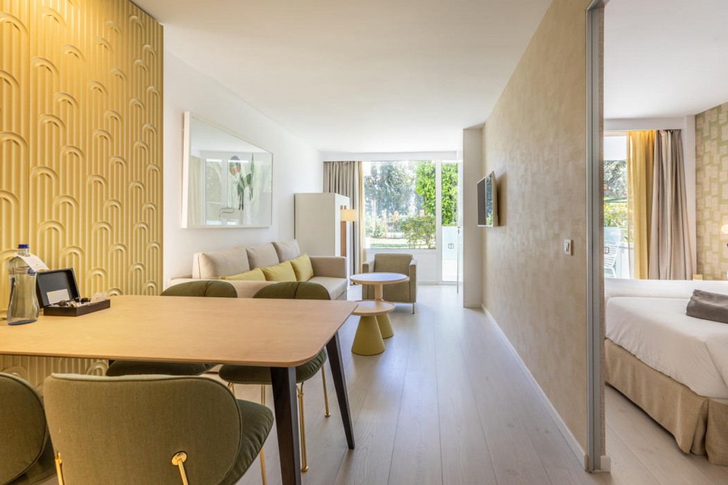 Hotel Illa D Or And Illa D Or Club Apartments 19/71