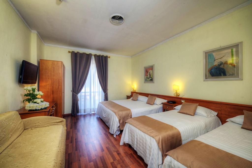 Hotel Vittoria 14/55