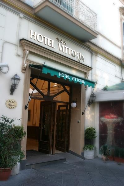 Hotel Vittoria 1/55