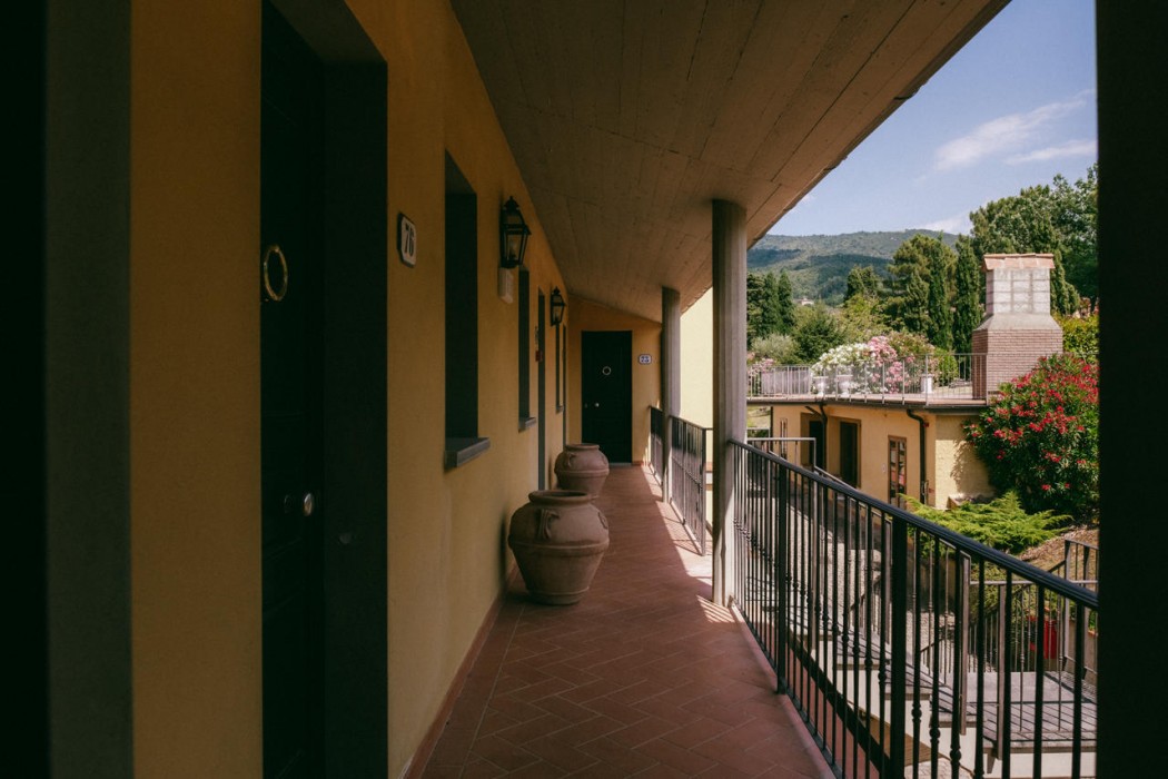Fattoria Degli Usignoli 8/56