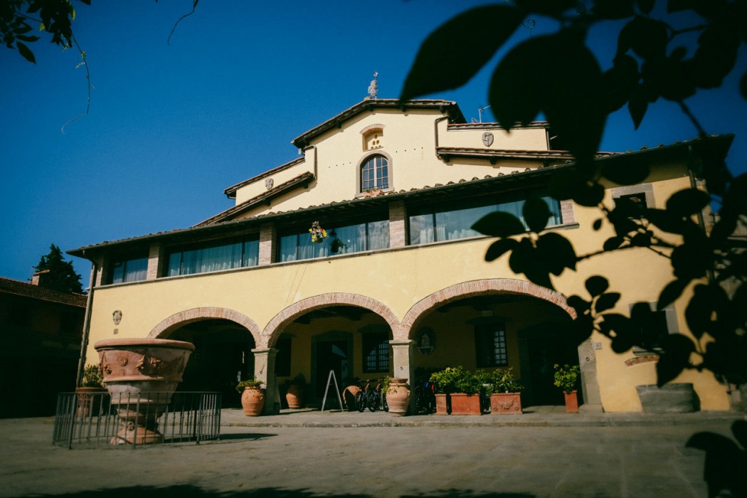 Fattoria Degli Usignoli 6/56