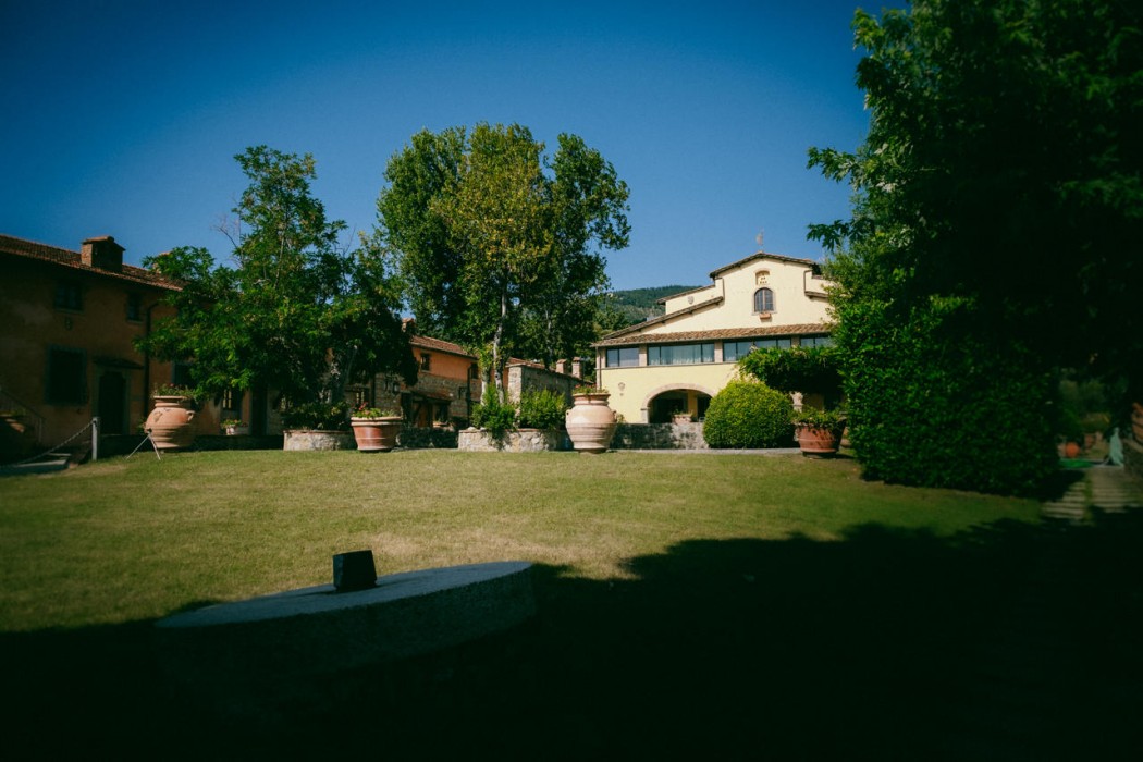 Fattoria Degli Usignoli 7/56