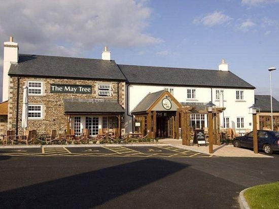 Premier Inn Helston in HELSTON