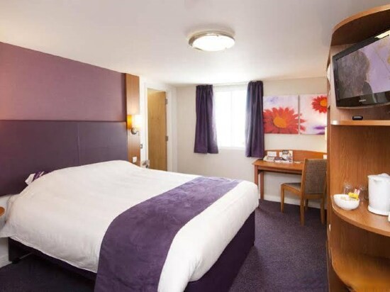 Premier Inn Helston 6/30